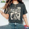 Lovejoy T-Shirt Concert Shirt Hoodie Sweatshirt
