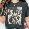 Lovejoy T-Shirt Vintage Shirt Fan Gift Sweatshirt