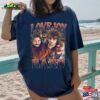 Lovejoy Tour 2023 T-Shirt Concert Sweatshirt Classic Hoodie
