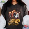 Lovejoy Tour Are You Alright Concert 2023 Shirt Band Music Hip Hop Sweatshirt Unisex