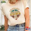 Lovejoy Vintage Styles 70S 80S 90S T-Shirt Across The Pond Tour 2023 Tshirt Hoodie Sweatshirt