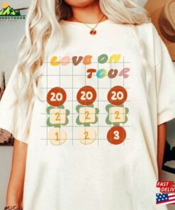 Loveontour 2023 Png Harry’s House Digital File Hoodie Classic