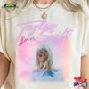 Lover Album Shirt Sweatshirt Swifties Outfit Unisex