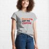 Lover Elle Est Ma Copine Classic T-Shirt Unisex