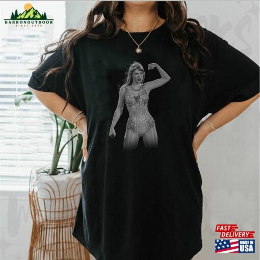 Lover Era The Man Shirt Eras Unisex T-Shirt