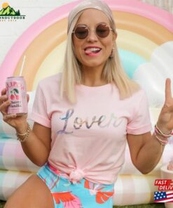 Lover Shirt Eras Tour Outfit Cruel Summer Hoodie T-Shirt