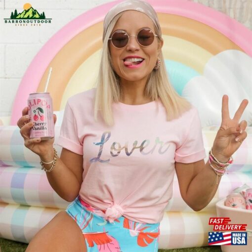 Lover Shirt Eras Tour Outfit Cruel Summer Hoodie T-Shirt