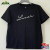 Lover T-Shirt Sweatshirt Unisex
