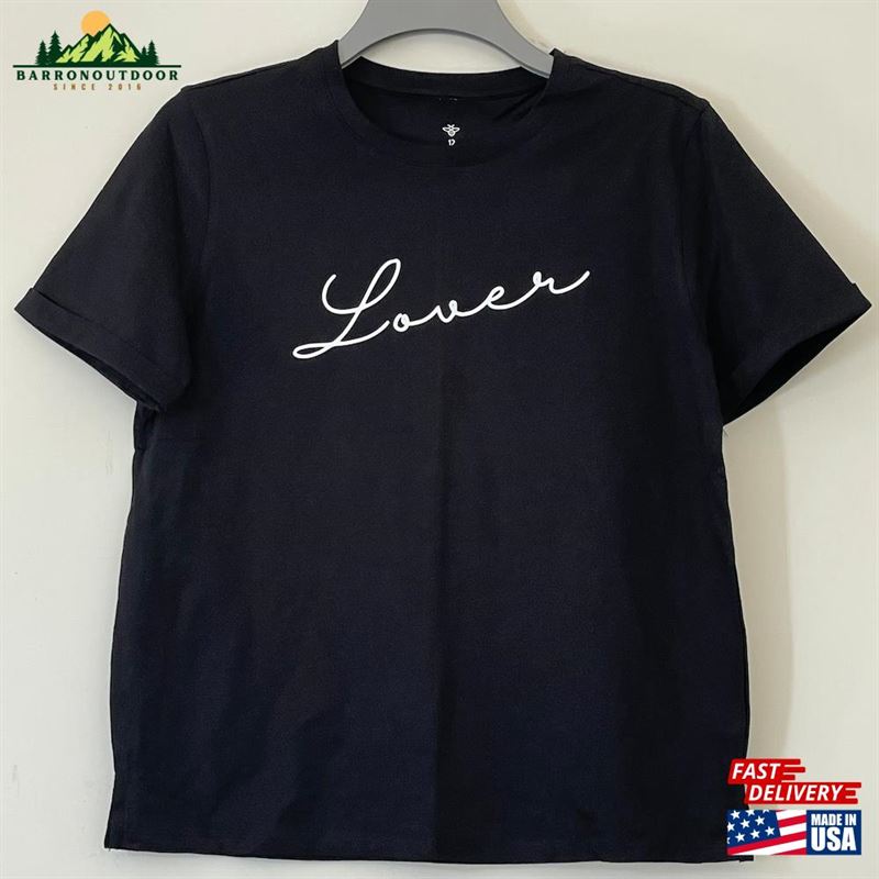 Lover T-Shirt Sweatshirt Unisex Lover T-Shirt Sweatshirt Unisex