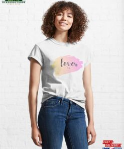 Lover Taylor Swift Rose T-Shirt Hoodie