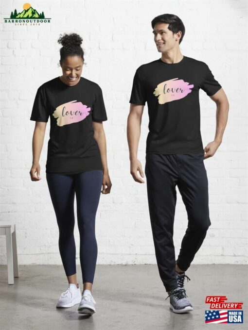 Lover Taylor Swift Rose Unisex Hoodie