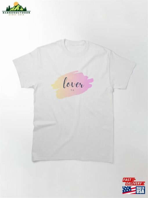 Lover Taylor Swift Rose Unisex Sweatshirt