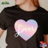 Lovers Heart Tour Shirt Swiftie Eras Concert Hoodie Classic