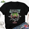 Lovin’ Touchin’ Squeezin’ Journey Band 1979 T-Shirt Tour Merch Rock Fan Gift Shirt Hoodie Sweatshirt