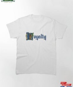 Loyalty Virtue Empire Larp Classic T-Shirt Unisex