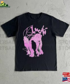 Lucki Almost There Heavy Cotton T-Shirt Tee Hoodie Classic