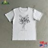 Lucki Smd Fairy Heavy Cotton Tee Shirt T-Shirt Hoodie