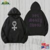 Lucki Smd Hoodie Sweatshirt T-Shirt Classic