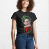 Lucy Emerald Classic T-Shirt Unisex