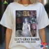 Lucy Gray Baird Eras Tour Shirt Sweatshirt Classic