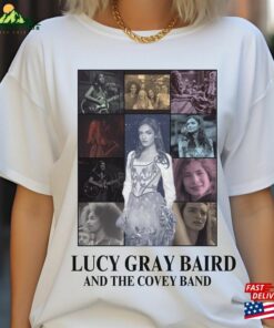 Lucy Gray Baird Eras Tour Shirt Sweatshirt Classic
