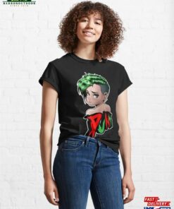 Lucy Green Classic T-Shirt Unisex Hoodie