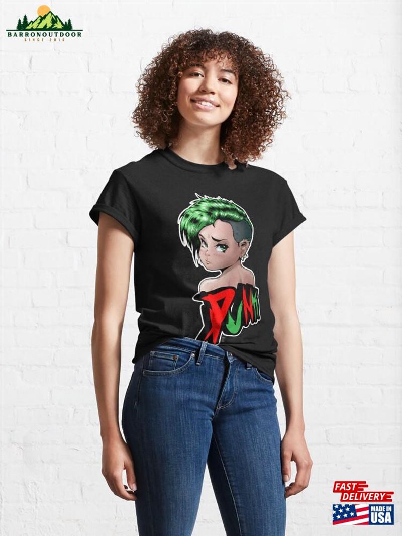 Lucy Green Classic T-Shirt Unisex Hoodie Lucy Green Classic T-Shirt Unisex Hoodie