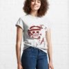 Luffy Classic T-Shirt Sweatshirt