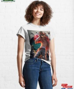 Luffy Classic T-Shirt Sweatshirt Hoodie
