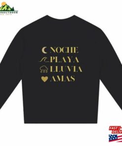 Luis Miguel No Culpes A La Noche T-Shirt Unisex