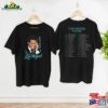 Luis Miguel Tour 2023 Shirt Concert Unisex Hoodie