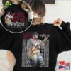 Luke Bryan Country On Tour 2023 T-Shirt Shirt Unisex