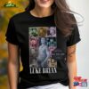 Luke Bryan Shirt Gift For Fans Eras Tour Tee Unisex Classic
