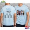 Luke Bryan Shirt Merch Concert Sweatshirt Hoodie