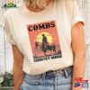 Luke Comb T-Shirt My Heart Tour Sweatshirt Country Music Hoodies Unisex