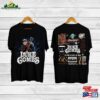 Luke Comb World Tour 2023 Shirt Country Song Vintage Unisex Classic