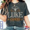 Luke Combs Est 1990 Distressed Country Music Sweatshirt Western Hoodie