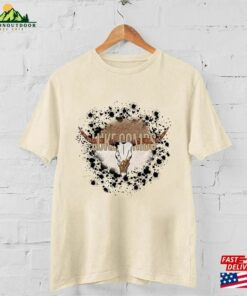 Luke Combs Shirt Country Music Western T-Shirt Hoodie