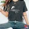 Lumineers Ophelia The Gift For Fan Brightside World Tour 2023 T-Shirt Classic