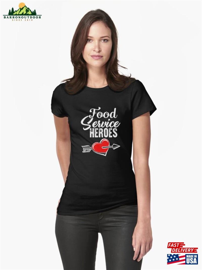 Lunch Lady Shirt Food Service Heroes Tee Hoodie Sweatshirt Lunch Lady Shirt Food Service Heroes Tee Hoodie Sweatshirt