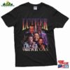Luther Vandross Shirt Sweatshirt 80S T-Shirt Hoodie