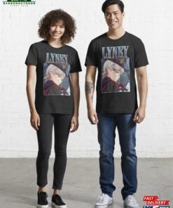 Lyney Essential T-Shirt Unisex Hoodie