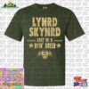 Lynrd Skynrd Grunge Last Of A Dyin Breed Png Instant Digital Download Sweatshirt T-Shirt