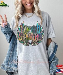 Lynyrd Skynyrd Shirt Tee Unisex T-Shirt