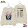 Lynyrd Skynyrd Zz Top Tour 2024 Shirt World Tee Sweatshirt Hoodie