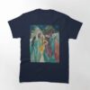 Lyonel Feininger Classic T-Shirt Unisex Sweatshirt