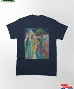 Lyonel Feininger Classic T-Shirt Unisex Sweatshirt
