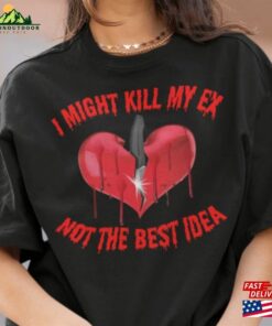 Lyrics Graphic Tee•Song Shirt Sweatshirt Classic