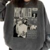 M Ac Mille Rs 90S Shirt Mac Mill Ers Sweatshirt Self Care T-Shirt Unisex
