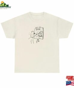 Mac Demarco Shirt This Old Dog Funny Best Fan Gift T-Shirt Hoodie